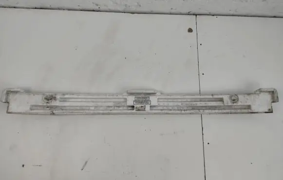 Toyota Prius+ (ZVW40) Rear bumper foam support bar 5261547060