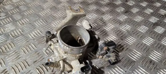 Toyota RAV 4 (XA20) Throttle valve 2227028010