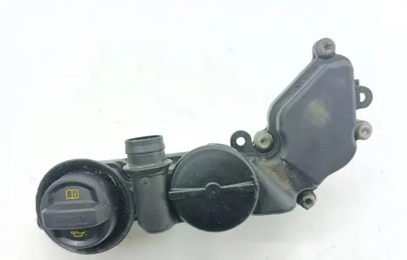 Seat Ateca Oil fill pipe 0119970A