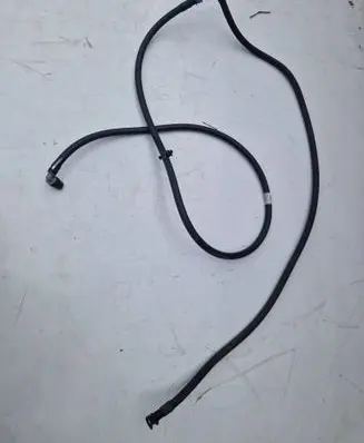 BMW X5M E70 Headlight washer hose/pipe 7267800