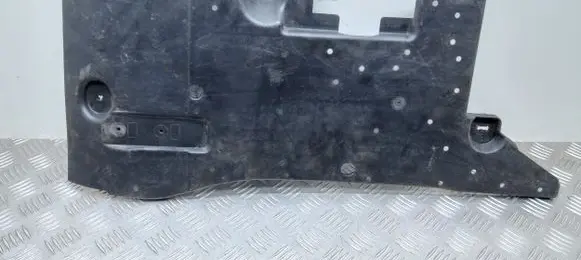 Peugeot 5008 Side bottom protection 9820153180