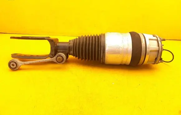 Porsche Cayenne (92A) Front air suspension shock absorber 7P5616039N