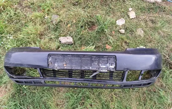 Audi A4 S4 B5 8D Front bumper