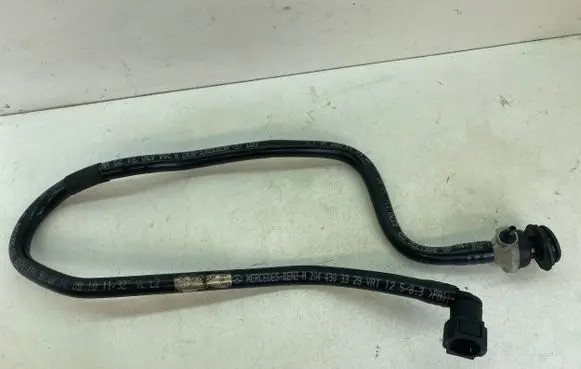 Mercedes-Benz C W204 Vacuum line/pipe/hose A2044303329