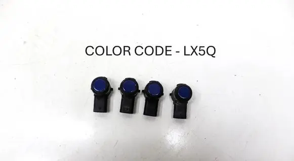 Audi A4 S4 B9 8W Parking PDC sensor 5Q0919275B