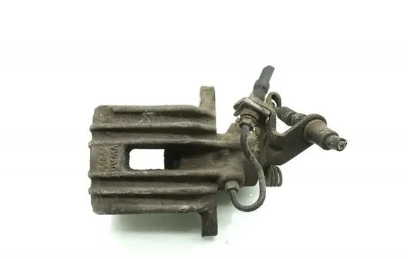 Skoda Octavia Mk2 (1Z) Rear brake caliper MMAUTKO31740