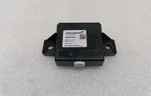 McLaren 600LT Gateway control module 11M1077CP