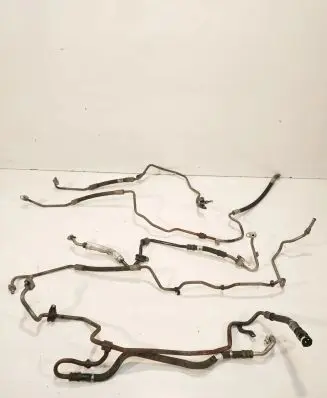 Power steering hose/pipe/line