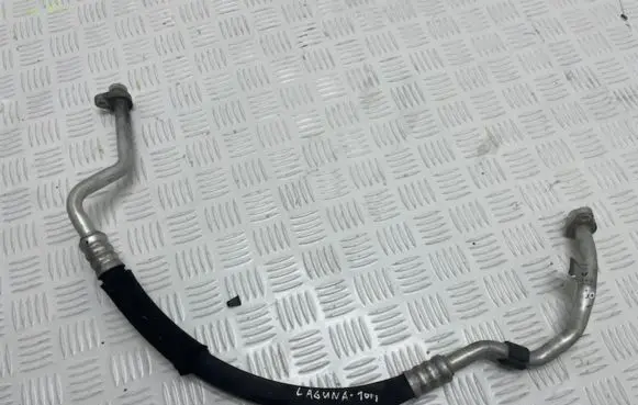 Renault Laguna III Air conditioning (A/C) pipe/hose 924540010R