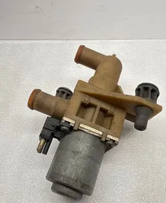 Mercedes-Benz Vito Viano W639 Electric auxiliary coolant/water pump 0018300684 1147412047