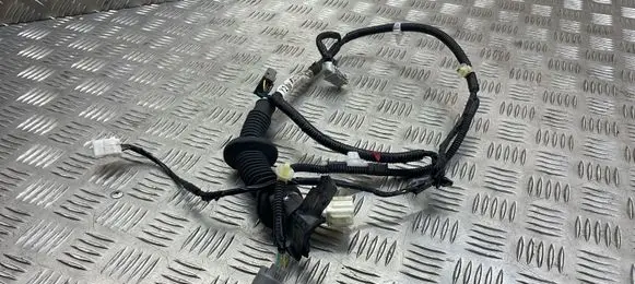Honda Insight Rear door wiring loom 32753TM8E102