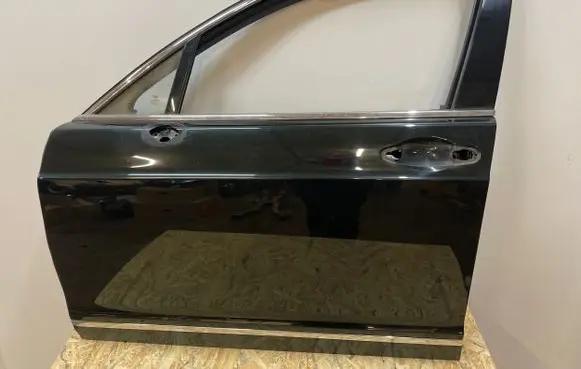 Bentley Continental Front door 3W5831311 3W5868027