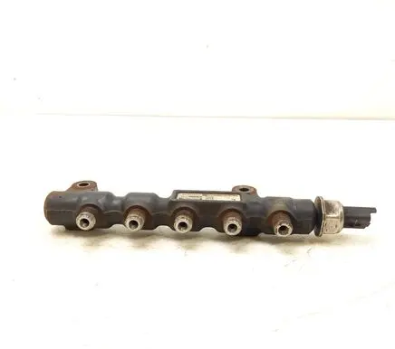 Peugeot Partner Fuel main line pipe 9654592680