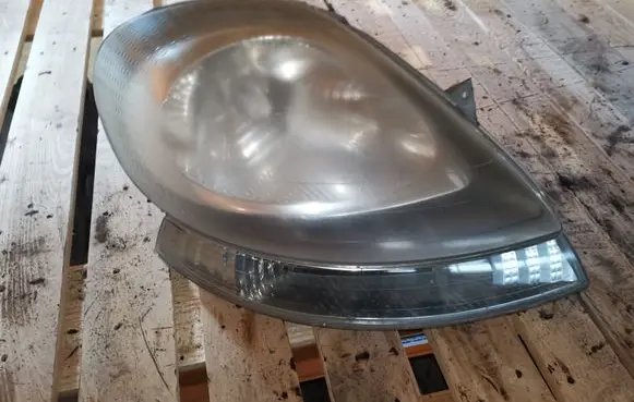 Nissan Primastar Headlight/headlamp