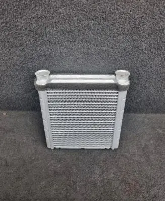 Audi A8 S8 D4 4H Heater blower radiator 4H0898037B