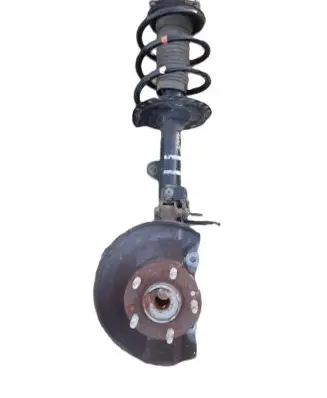 Mitsubishi Outlander Front wheel hub spindle knuckle