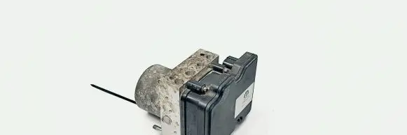 Fiat Tipo ABS Pump 52063598
