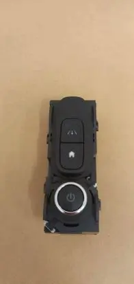 Renault Kadjar Other switches/knobs/shifts 253B05623R