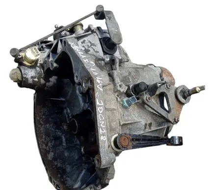 Citroen Xsara Manual 5 speed gearbox 20CN28