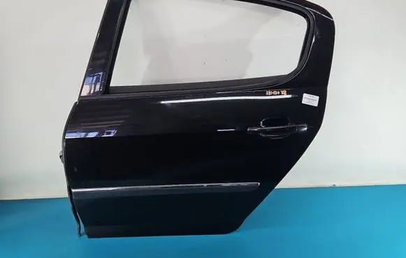 Peugeot 407 Rear door IMPRK1509644