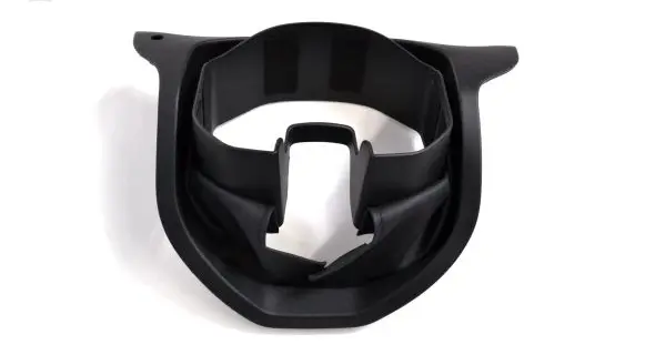 Mercedes-Benz SLC R172 Steering wheel column trim A1726800089