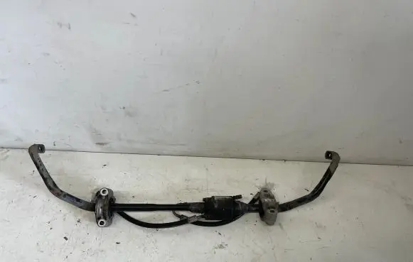BMW 7 F01 F02 F03 F04 Active stabilizer 6778089