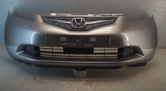 Honda Jazz Front bumper 71101TF0G000