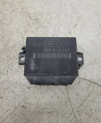 Audi A6 S6 C5 4B Parking PDC control unit/module 8Z0919283