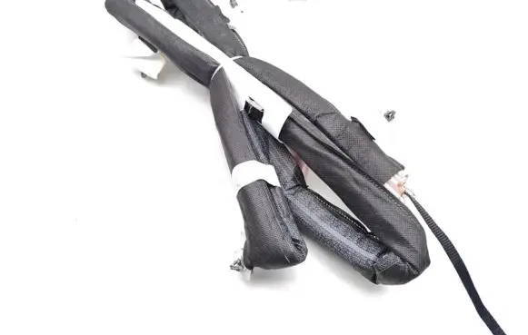 Peugeot 5008 II Roof airbag 9828187980