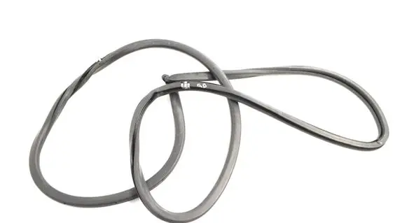 Lexus GS 300 350 430 450H Rubber seal rear door 
