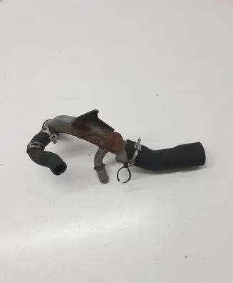 Nissan X-Trail T31 Coolant pipe/hose 