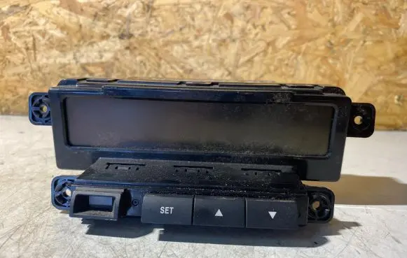 KIA Ceed Screen/display/small screen 957101H700