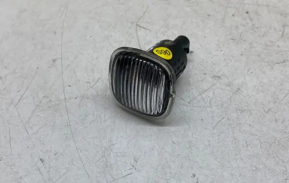 Volkswagen Caddy Front fender indicator light 2K7949101