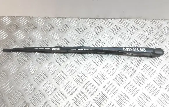 Toyota Avensis T220 Rear wiper blade arm