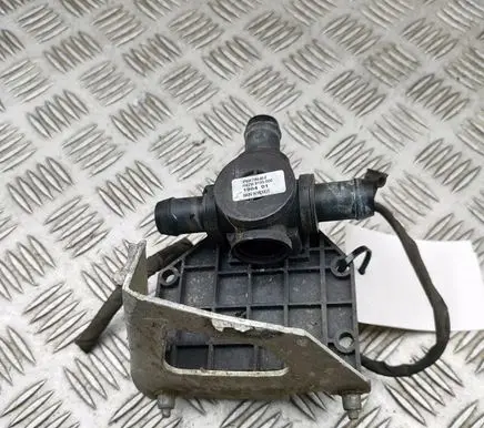Tesla Model S Coolant heater 600738400E