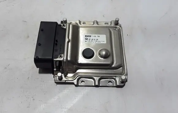 BMW 5 F10 F11 Other control units/modules 7432799