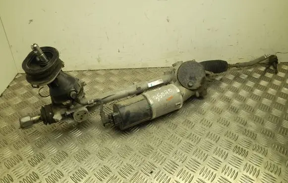 Volvo XC40 Steering rack 32283780