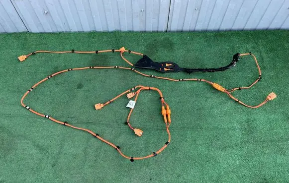 Volkswagen ID. Buzz Other wiring loom 1N3971616 1N3971398C