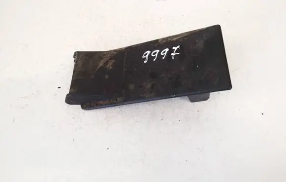 Audi A4 S4 B6 8E 8H Other interior part 8e0971981b