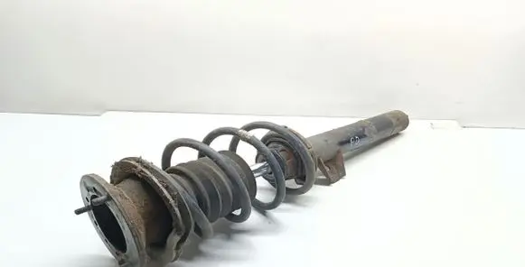 BMW 3 E90 E91 Front shock absorber with coil spring