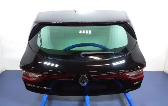 Renault Megane I Tailgate/trunk/boot lid 