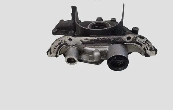 Opel Insignia A Oil pump 55566000