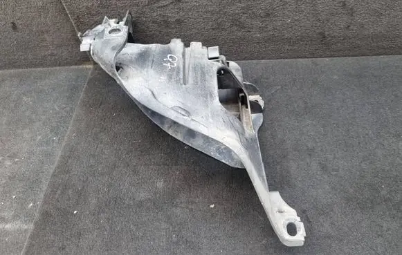 Audi Q7 4L Headlight/headlamp mounting bracket 4L0941614