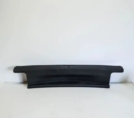 Volkswagen Golf VII Trunk/boot sill cover protection 5G6863459K