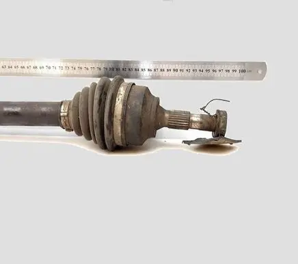 Citroen C5 Front driveshaft