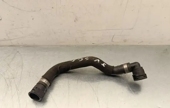 Peugeot 2008 II Engine coolant pipe/hose X632149