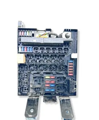 KIA Sportage Fuse box set 919502S010