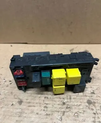 Mercedes-Benz E W210 Comfort/convenience module A0225455332 309872