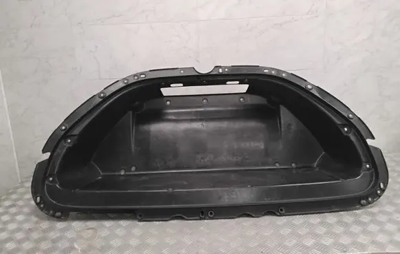 Tesla Model X Front trunk storage compartment 103622300F