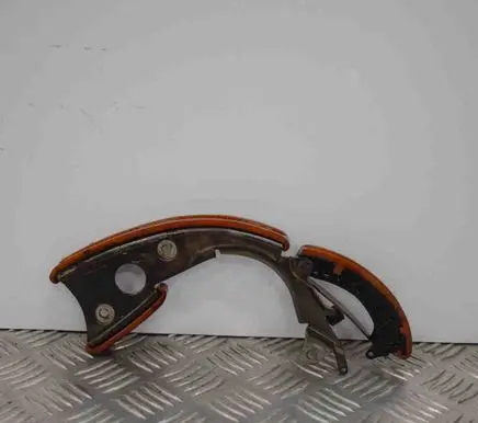 Audi A6 S6 C6 4F Timing belt tensioner 06E109507D
